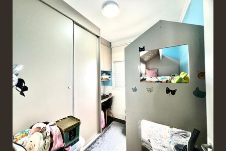 Apartamento à venda com 2 quartos, 54m² em Casa Branca, Santo André