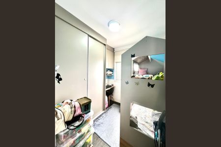 Apartamento à venda com 2 quartos, 54m² em Casa Branca, Santo André