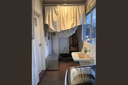 Apartamento à venda com 156m², 3 quartos e 2 vagas