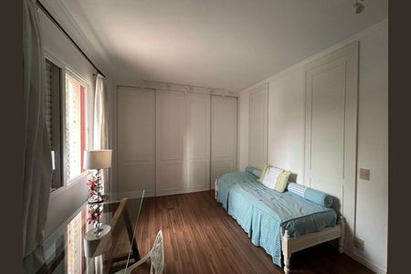 Apartamento à venda com 156m², 3 quartos e 2 vagas