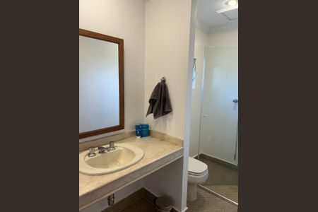 Apartamento à venda com 156m², 3 quartos e 2 vagas