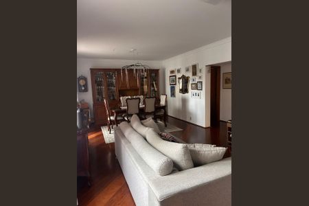 Apartamento à venda com 156m², 3 quartos e 2 vagas