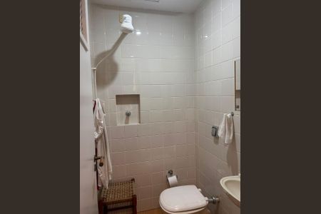 Apartamento à venda com 156m², 3 quartos e 2 vagas