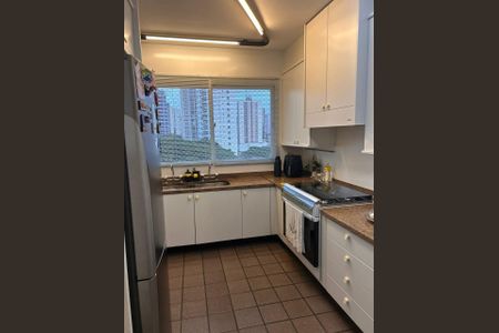 Apartamento à venda com 156m², 3 quartos e 2 vagas