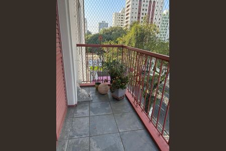 Apartamento à venda com 156m², 3 quartos e 2 vagas