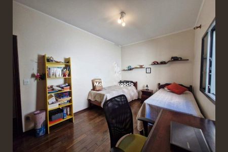 Casa à venda com 4 quartos, 239m² em Jardim Londres, Campinas