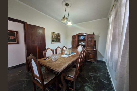 Casa à venda com 4 quartos, 239m² em Jardim Londres, Campinas