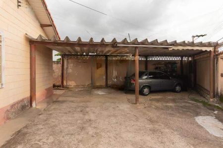 Casa à venda com 3 quartos, 162m² em Vila Perseu Leite de Barros, Campinas