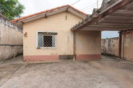 Casa à venda com 3 quartos, 162m² em Vila Perseu Leite de Barros, Campinas