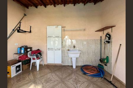 Casa à venda com 2 quartos, 118m² em Jardim do Lago, Campinas