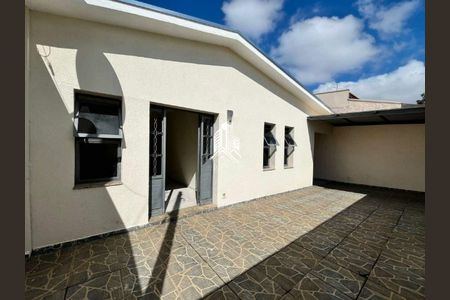 Casa à venda com 2 quartos, 118m² em Jardim do Lago, Campinas