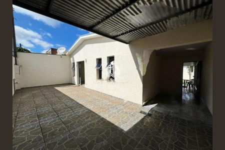 Casa à venda com 2 quartos, 118m² em Jardim do Lago, Campinas