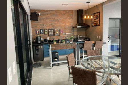 Casa à venda com 3 quartos, 253m² em Jardim America II, Campinas