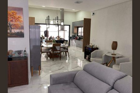 Casa à venda com 3 quartos, 253m² em Jardim America II, Campinas