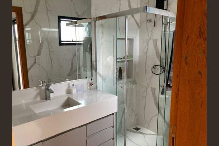 Casa à venda com 3 quartos, 253m² em Jardim America II, Campinas