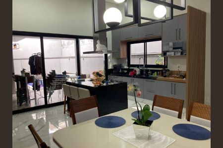 Casa à venda com 3 quartos, 253m² em Jardim America II, Campinas