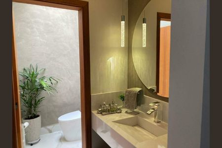 Casa à venda com 3 quartos, 253m² em Jardim America II, Campinas