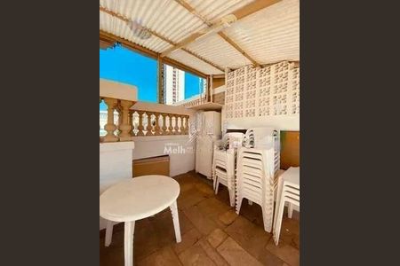 Apartamento à venda com 2 quartos, 64m² em Jardim Sao Rafael, Campinas