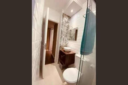 Apartamento à venda com 2 quartos, 64m² em Jardim Sao Rafael, Campinas