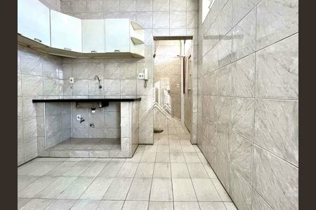 Apartamento à venda com 2 quartos, 66m² em Vila Industrial (Campinas), Campinas