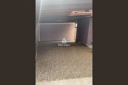 Casa à venda com 4 quartos, 190m² em Jardim Primavera, Campinas