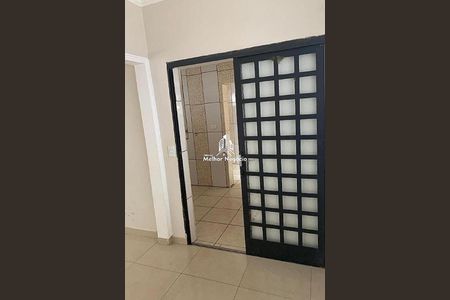 Casa à venda com 4 quartos, 190m² em Jardim Primavera, Campinas