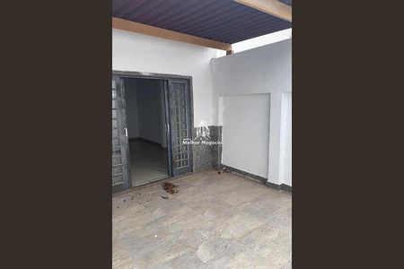Casa à venda com 4 quartos, 190m² em Jardim Primavera, Campinas