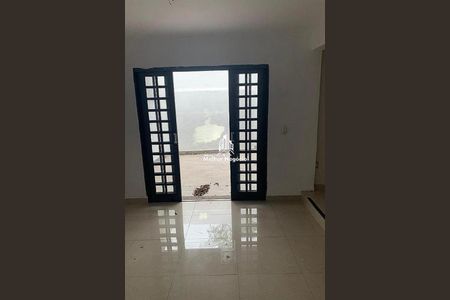 Casa à venda com 4 quartos, 190m² em Jardim Primavera, Campinas