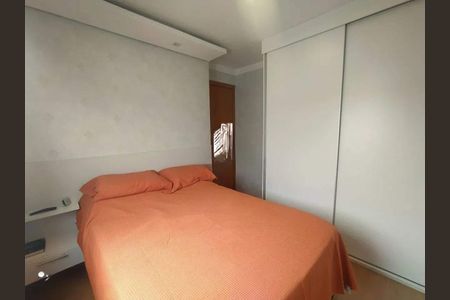 Apartamento à venda com 2 quartos, 43m² em Jardim Anton von Zuben, Campinas