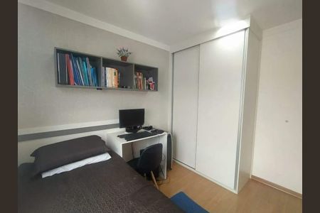 Apartamento à venda com 2 quartos, 43m² em Jardim Anton von Zuben, Campinas