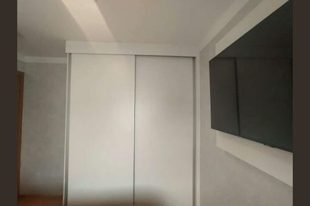 Apartamento à venda com 2 quartos, 43m² em Jardim Anton von Zuben, Campinas
