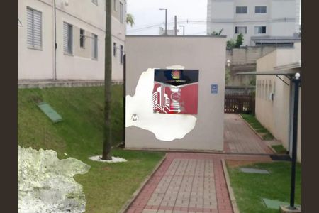 Apartamento à venda com 2 quartos, 43m² em Jardim Anton von Zuben, Campinas