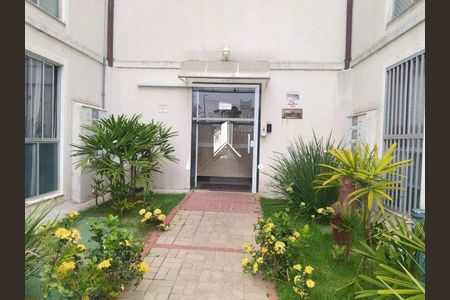 Apartamento à venda com 2 quartos, 43m² em Jardim Anton von Zuben, Campinas