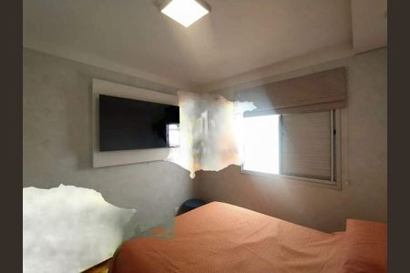 Apartamento à venda com 2 quartos, 43m² em Jardim Anton von Zuben, Campinas