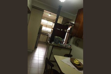 Apartamento à venda com 3 quartos, 165m² em Jardim Proença, Campinas