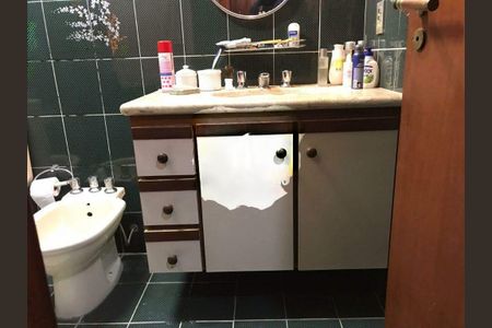 Apartamento à venda com 3 quartos, 165m² em Jardim Proença, Campinas