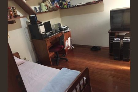 Apartamento à venda com 3 quartos, 165m² em Jardim Proença, Campinas