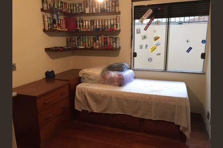 Apartamento à venda com 3 quartos, 165m² em Jardim Proença, Campinas