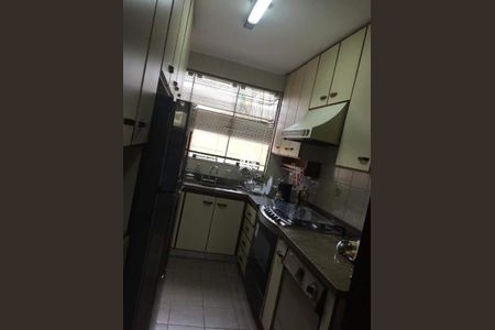 Apartamento à venda com 3 quartos, 165m² em Jardim Proença, Campinas