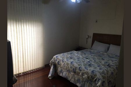 Apartamento à venda com 3 quartos, 165m² em Jardim Proença, Campinas