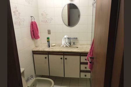 Apartamento à venda com 3 quartos, 165m² em Jardim Proença, Campinas