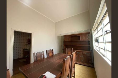 Casa à venda com 3 quartos, 166m² em Vila Industrial (Campinas), Campinas