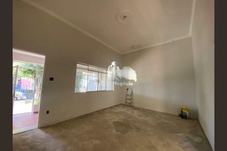 Casa à venda com 3 quartos, 166m² em Vila Industrial (Campinas), Campinas