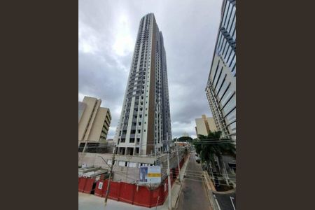 Apartamento à venda com 1 quarto, 46m² em Centro, Campinas