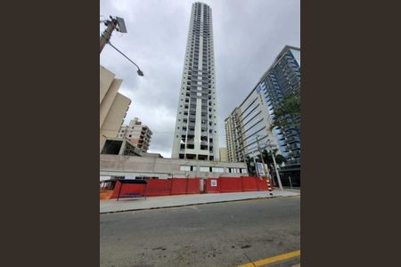 Apartamento à venda com 1 quarto, 46m² em Centro, Campinas