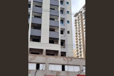 Apartamento à venda com 1 quarto, 46m² em Centro, Campinas