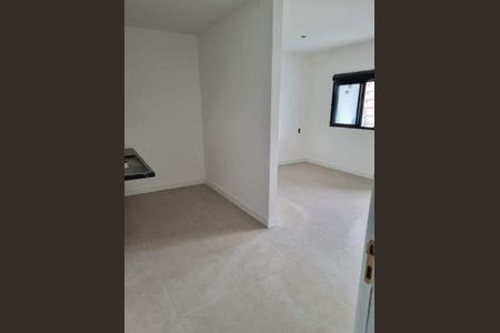 Apartamento à venda com 1 quarto, 46m² em Centro, Campinas