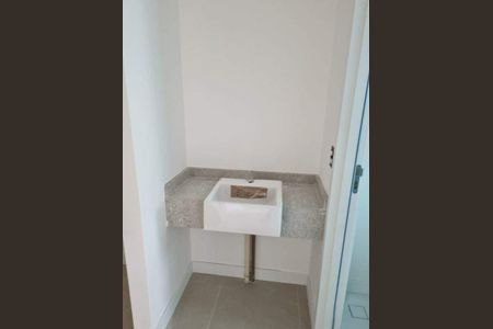 Apartamento à venda com 1 quarto, 46m² em Centro, Campinas