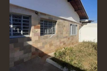 Casa à venda com 3 quartos, 209m² em Jardim Eulina, Campinas