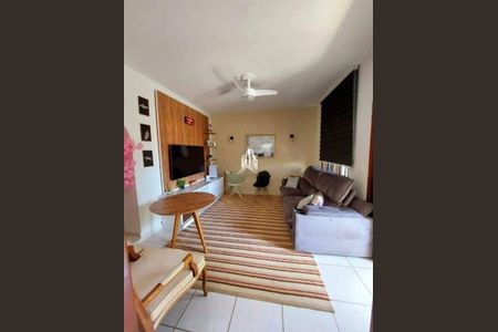 Casa à venda com 2 quartos, 125m² em Jardim Santa Genebra, Campinas